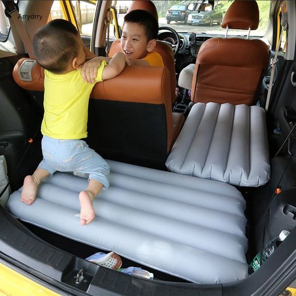 other interior accessories 100*53*10cm inflatable car mattress portable outdoor travel camping air bed foldable trunk cushion children
other interior accessories 100*53*10cm inflatable car mattress portable outdoor travel camping air bed foldable trunk cushion children