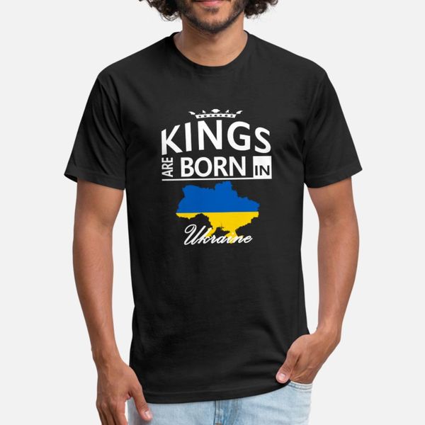 ukraine born kings dad husband cool birthday gift t shirt men design tee shirt size s-3xl novelty loose funny casual spring autumn letters
ukraine born kings dad husband cool birthday gift t shirt men design tee shirt size s-3xl novelty loose funny casual spring autumn letters