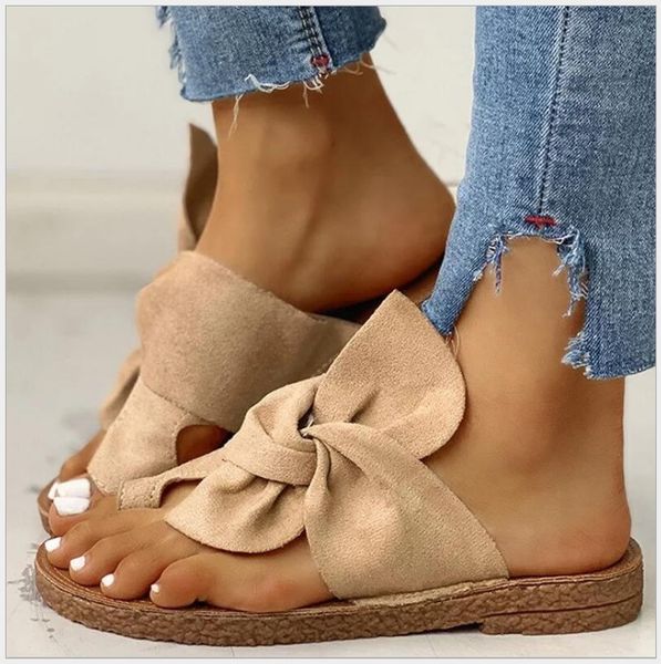 sandals bow-knot women's flat magic sticker casual comfortable plus size summer travel holiday style soild color ladies, Black
sandals bow-knot women's flat magic sticker casual comfortable plus size summer travel holiday style soild color ladies, Black