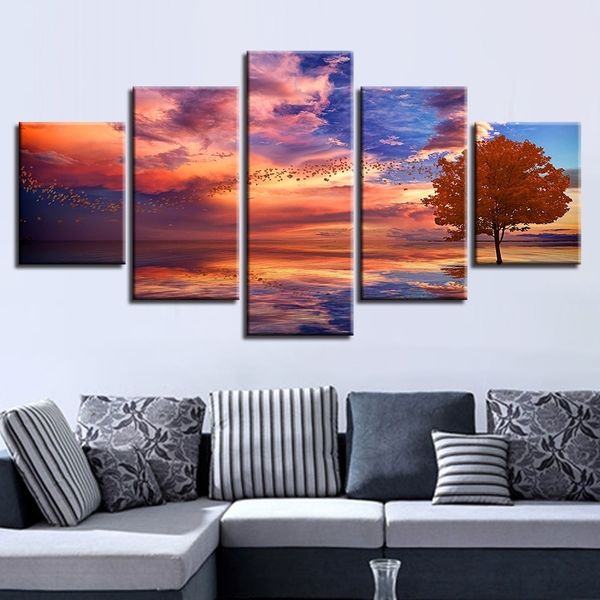 декорация картинки hd decor печать гостиная 5 шт птица стаи красное дерево облако холст картина modular плакат стены искусства (без рамки
декорация картинки hd decor печать гостиная 5 шт птица стаи красное дерево облако холст картина modular плакат стены искусства (без рамки