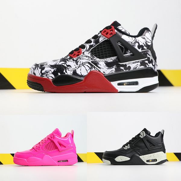 tattoo 4 kids basketball shoes children bred sports shoes gym red chicago boy girls 4s raptors athletic sneakers eur 28-35
tattoo 4 kids basketball shoes children bred sports shoes gym red chicago boy girls 4s raptors athletic sneakers eur 28-35