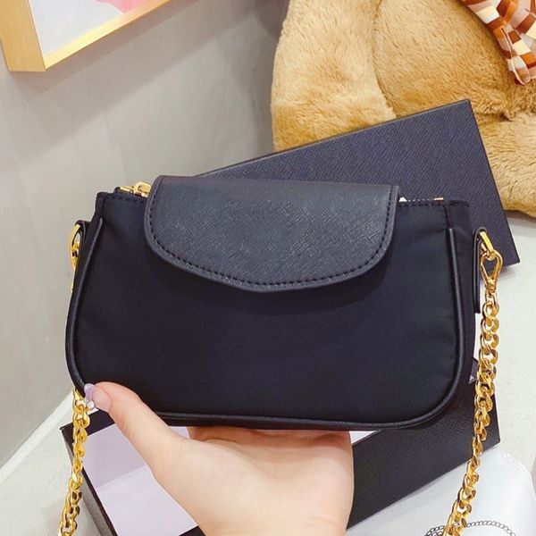 designer bag luxury bags handbags womens wallet mens women men backpack purses tote wallets black logo plaque nylon shoulder bag 191049
designer bag luxury bags handbags womens wallet mens women men backpack purses tote wallets black logo plaque nylon shoulder bag 191049