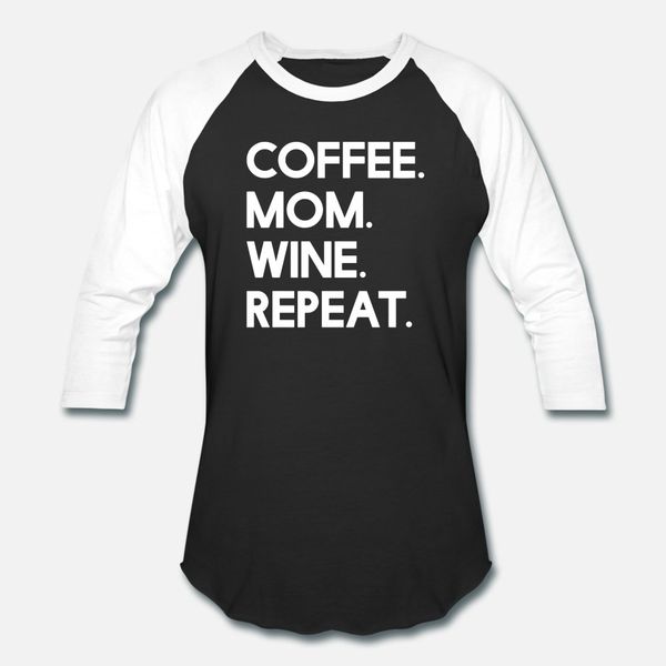 coffee mom wine repeat t shirt men designing short sleeve o neck original cute new style spring natural shirt
coffee mom wine repeat t shirt men designing short sleeve o neck original cute new style spring natural shirt