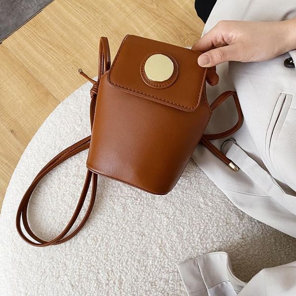 female shoulder messenger bags mini pu leather crossbody bag for women designer new fashion small solid color ladies' phone bags
female shoulder messenger bags mini pu leather crossbody bag for women designer new fashion small solid color ladies' phone bags