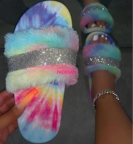 slippers spring/autumn women 2021 flat graffiti printed single-layer rhinestone sandals outdoor leisure all-match fashionable slipper, Black
slippers spring/autumn women 2021 flat graffiti printed single-layer rhinestone sandals outdoor leisure all-match fashionable slipper, Black
