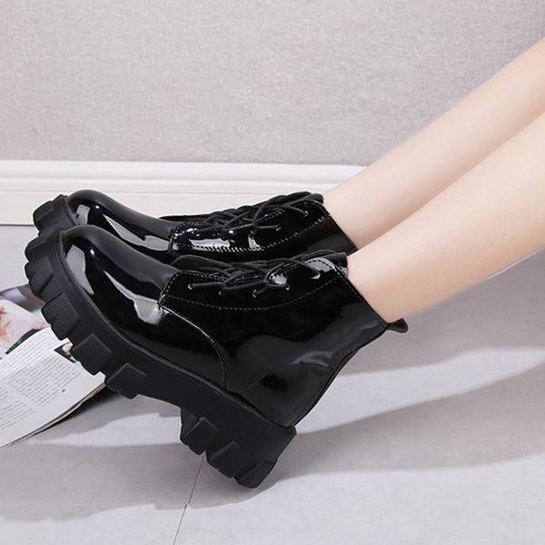 women's mid calf boots autumn shoes luxury designer round toe booties woman 2020 low heel fashion mid-calf black ladies
women's mid calf boots autumn shoes luxury designer round toe booties woman 2020 low heel fashion mid-calf black ladies