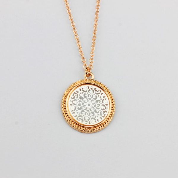 cut out filigree mini round pendant collar necklace for women choker necklaces, Silver
cut out filigree mini round pendant collar necklace for women choker necklaces, Silver