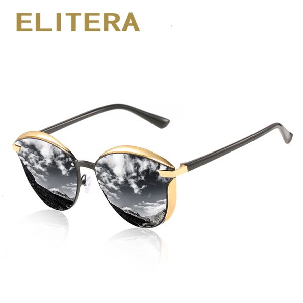 sunglasses elitera polarized cat eye 2020 luxury women men driving shades female sun glasses vintage classic eyeglasses women's ch01, Blue
sunglasses elitera polarized cat eye 2020 luxury women men driving shades female sun glasses vintage classic eyeglasses women's ch01, Blue