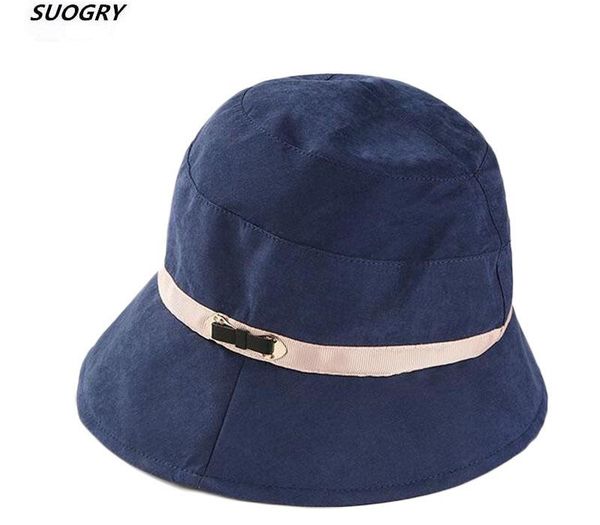 SUOGRY Women Bucket Hat 2020 New Spring Summer Panama Fishing Hat Female Outdoor Hiking Sun Cap Black Bob Bucket Hats Panama
SUOGRY Women Bucket Hat 2020 New Spring Summer Panama Fishing Hat Female Outdoor Hiking Sun Cap Black Bob Bucket Hats Panama