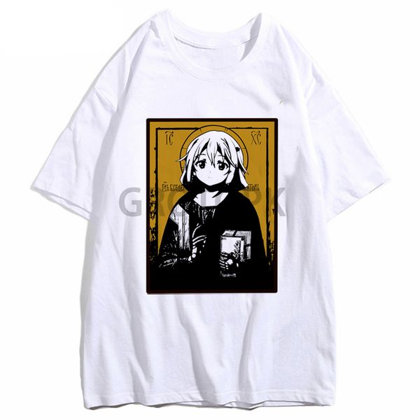 white anime tshirt ouma shu summer short-sleeved anime guilty crown t-shirt campus beauty fashion t-shirt yuzuriha inori top
white anime tshirt ouma shu summer short-sleeved anime guilty crown t-shirt campus beauty fashion t-shirt yuzuriha inori top