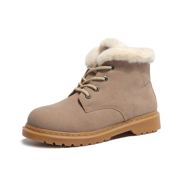 004-----2020 new ladies boots shoes fashion mirror bright pu 35----40 leather waterproof woman martin boots ankle boots, Black
004-----2020 new ladies boots shoes fashion mirror bright pu 35----40 leather waterproof woman martin boots ankle boots, Black