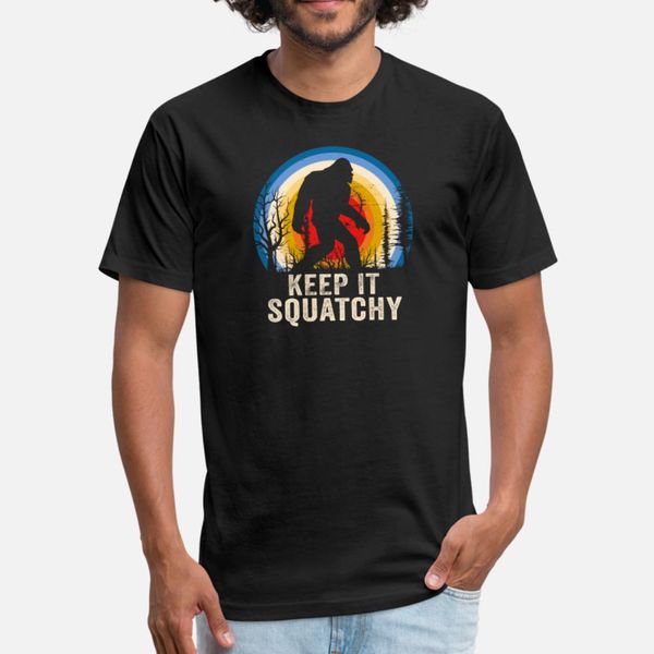 keep it squatchy bigfoot sasquatch apparel t shirt men custom tee shirt s-xxxl vintage sunlight breathable spring autumn natural shirt
keep it squatchy bigfoot sasquatch apparel t shirt men custom tee shirt s-xxxl vintage sunlight breathable spring autumn natural shirt