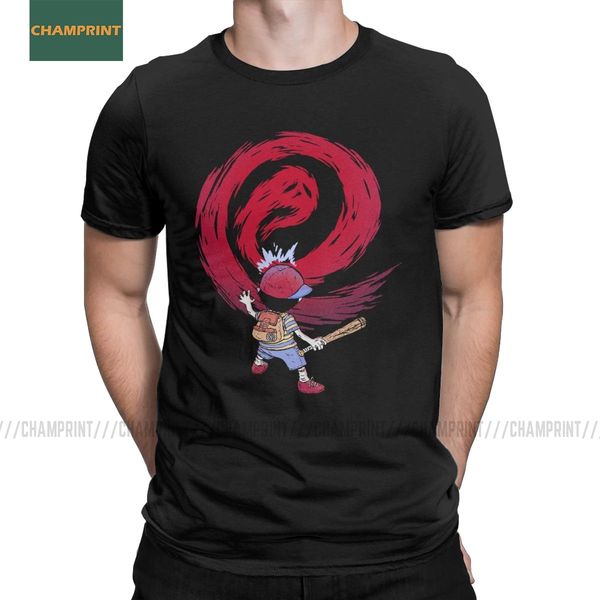 космический разрушитель earthbound мужская футболка mother rpg ness lucas giygas видеоигра tee shirt с коротким рукавом футболка чистый хлоп
космический разрушитель earthbound мужская футболка mother rpg ness lucas giygas видеоигра tee shirt с коротким рукавом футболка чистый хлоп