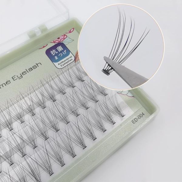 false eyelashes yelix 60 pcs 10d makeup eyelash extension c curl individual faux eye lashes professional fake grafting cilias
false eyelashes yelix 60 pcs 10d makeup eyelash extension c curl individual faux eye lashes professional fake grafting cilias