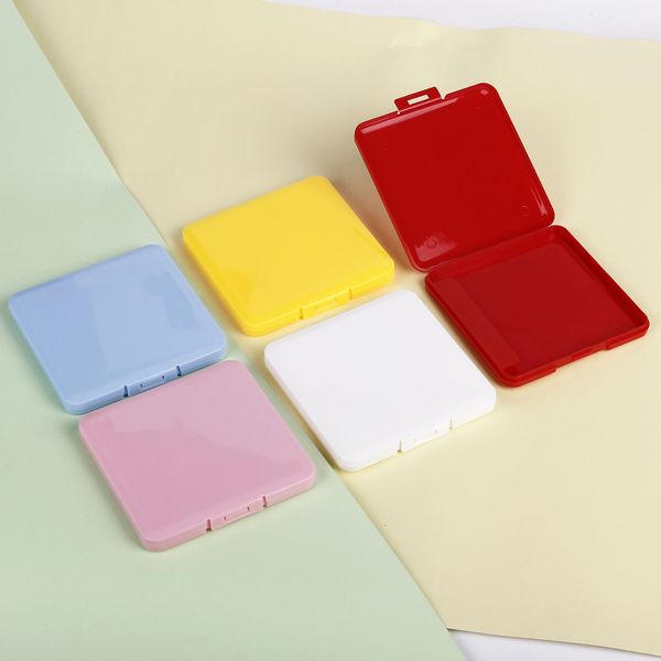 portable mask storage box flat protective mask reusable mask storage waterproof case plastic container disposable face mouth cover holder
portable mask storage box flat protective mask reusable mask storage waterproof case plastic container disposable face mouth cover holder