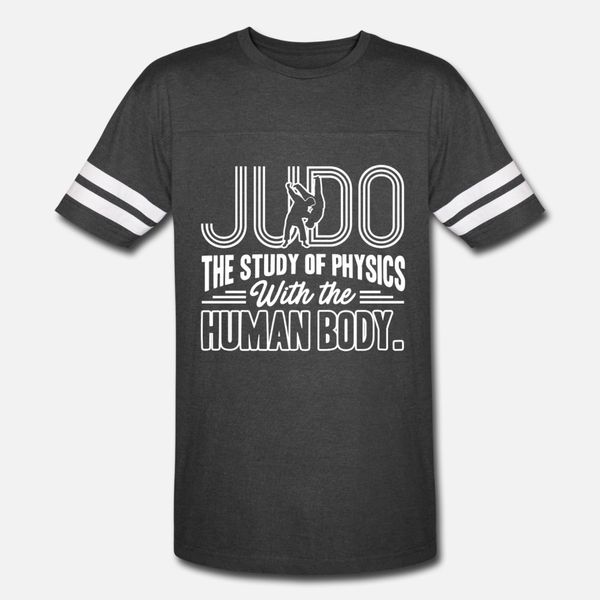 judo the study of physic shirt t shirt men knitted 100% cotton s-xxxl slim graphic comical spring autumn natural shirt
judo the study of physic shirt t shirt men knitted 100% cotton s-xxxl slim graphic comical spring autumn natural shirt