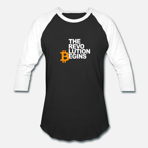 bitcoin revolution cryptocurrency gift t shirt men custom cotton crew neck gents fitness authentic summer slim shirt
bitcoin revolution cryptocurrency gift t shirt men custom cotton crew neck gents fitness authentic summer slim shirt