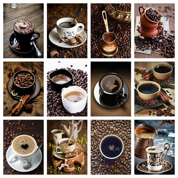 wall art diamond painting coffee 5d diy full square mosaic landscape diamond embroidery full set home decoration
wall art diamond painting coffee 5d diy full square mosaic landscape diamond embroidery full set home decoration