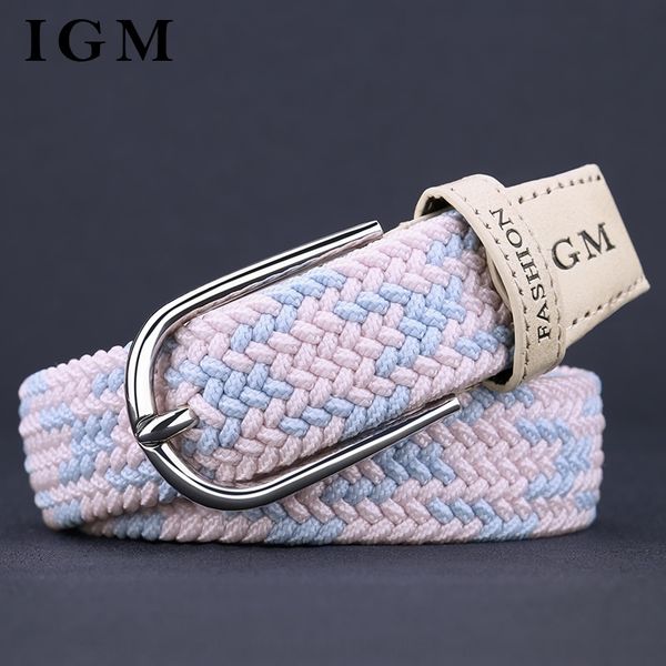 internet celebrity women's canvas woven band bandcanvas elastic band fashion elastic belt student youth korean style women's pants, Black;brown
internet celebrity women's canvas woven band bandcanvas elastic band fashion elastic belt student youth korean style women's pants, Black;brown