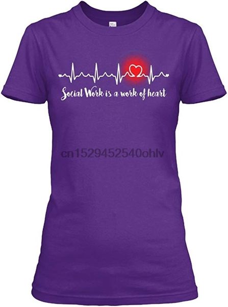 new summer fashion mens womens awesome tees social worker tshirt 100% preshrunk ringspun
new summer fashion mens womens awesome tees social worker tshirt 100% preshrunk ringspun
