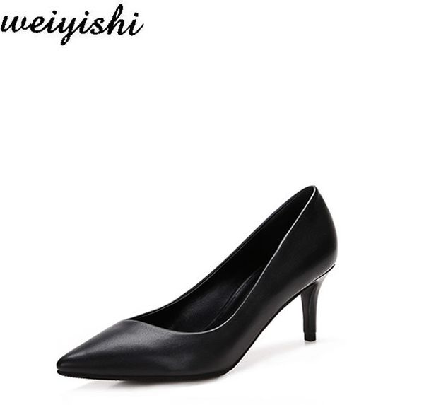 2020 женщин новые ботинки моды. леди обувь, weiyishi марки 047, Black
2020 женщин новые ботинки моды. леди обувь, weiyishi марки 047, Black