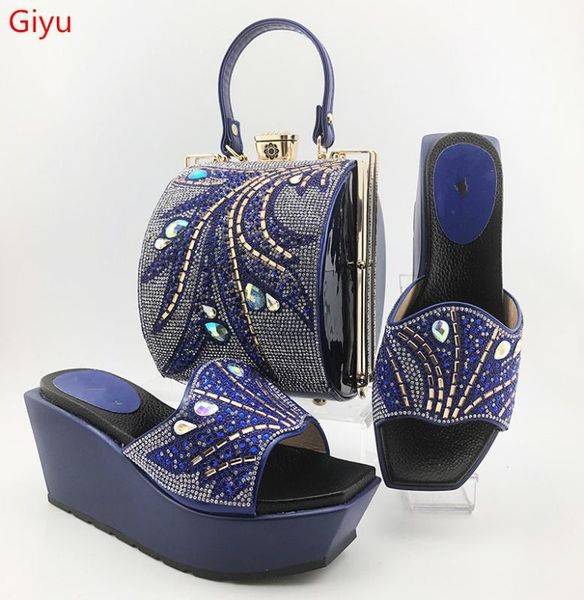 doershow fashion style italian shoes with matching bags african women shoes and bags set for prom party summer sandalhas1-7, Black
doershow fashion style italian shoes with matching bags african women shoes and bags set for prom party summer sandalhas1-7, Black