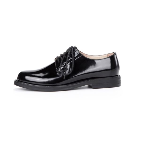 genuine leather women pumps round toe lace-up square heels shoes woman black tow heel ladies casual shoes
genuine leather women pumps round toe lace-up square heels shoes woman black tow heel ladies casual shoes