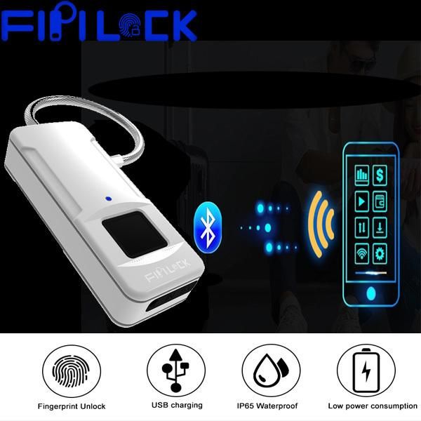 cgjxsfipilock smart bluetooth fingerprint lock electric biometric door lock usb rechargeable waterproof home door luggage case lock t200325
cgjxsfipilock smart bluetooth fingerprint lock electric biometric door lock usb rechargeable waterproof home door luggage case lock t200325