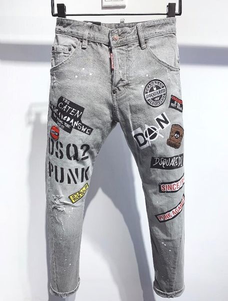 summer 2020 wholesale men's jeans, european denim production of good quality men's wear welcome to fashion men's pencil pants, Blue
summer 2020 wholesale men's jeans, european denim production of good quality men's wear welcome to fashion men's pencil pants, Blue