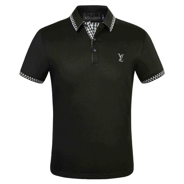 2020ss italian new designer men's polo shirt short sleeve casual medusa polo shirt floral embroidery men's polos shirt clothes aim, White;black
2020ss italian new designer men's polo shirt short sleeve casual medusa polo shirt floral embroidery men's polos shirt clothes aim, White;black
