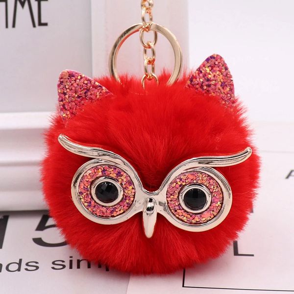 плечо блестки уши сова брелок пушистый искусственный кролик hairy помпонами keychain женщин мешок бесплатная доставка, Silver
плечо блестки уши сова брелок пушистый искусственный кролик hairy помпонами keychain женщин мешок бесплатная доставка, Silver
