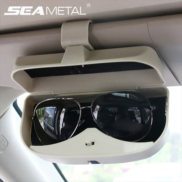 universal car glasses case stowing tidying sunglasses holder organizer box interior accessories car storage pockets car-styling
universal car glasses case stowing tidying sunglasses holder organizer box interior accessories car storage pockets car-styling