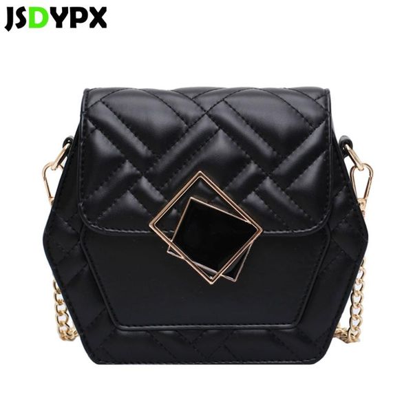 new fashion mini hexagon chain shoulder bag for women tote female small luxury tote handbags lady crossbody messenger bag
new fashion mini hexagon chain shoulder bag for women tote female small luxury tote handbags lady crossbody messenger bag