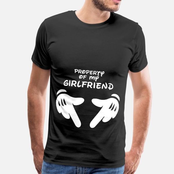 property_of_my_girlfriend t shirt men printed tee shirt round collar vintage famous fashion summer style formal shirt
property_of_my_girlfriend t shirt men printed tee shirt round collar vintage famous fashion summer style formal shirt