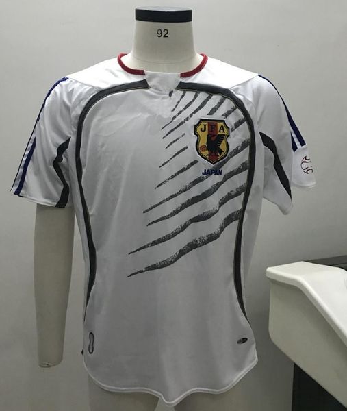2006 japan retro soccer jerseys nakamura nakata football shirt miyamoto jersey inamoto classic maillot de foot, Black;yellow
2006 japan retro soccer jerseys nakamura nakata football shirt miyamoto jersey inamoto classic maillot de foot, Black;yellow
