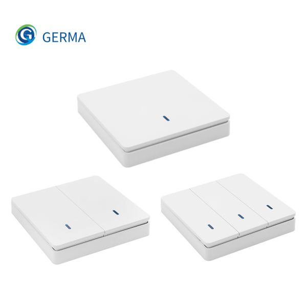 remote controlers germa 1/2/3 button 433mhz smart push wireless switch light rf control 110v 220v receiver wall panel ceiling lamp
remote controlers germa 1/2/3 button 433mhz smart push wireless switch light rf control 110v 220v receiver wall panel ceiling lamp