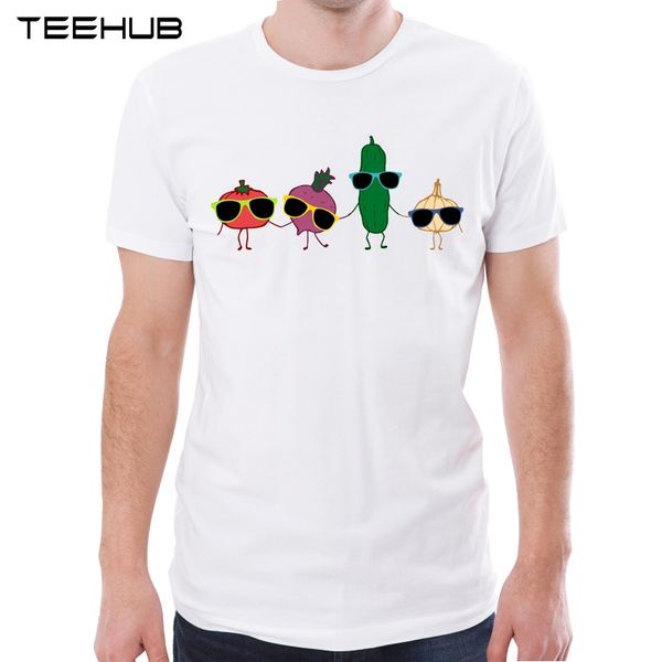 teehub new arrival 2019 men fashion cool vegetables printed t-shirt short sleeve tee hipster cool design
teehub new arrival 2019 men fashion cool vegetables printed t-shirt short sleeve tee hipster cool design