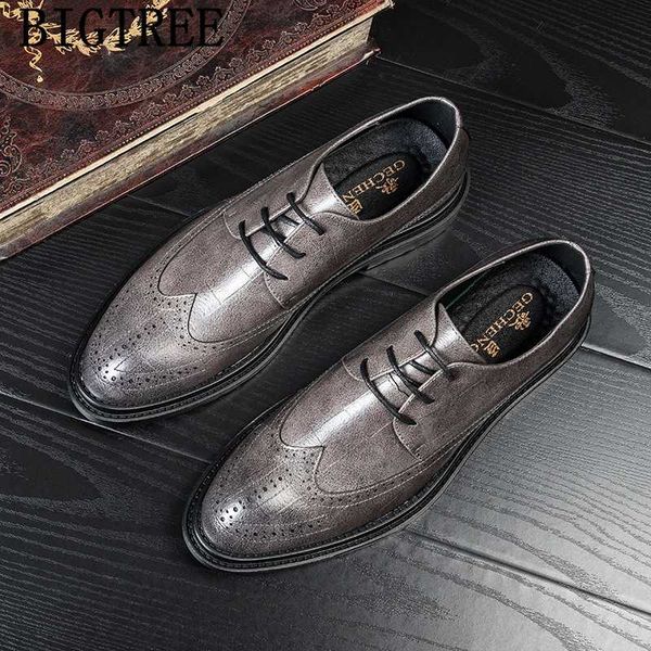 dress shoes vintage men classic brogue formal evening loafers italian brand official for leather buty, Black
dress shoes vintage men classic brogue formal evening loafers italian brand official for leather buty, Black