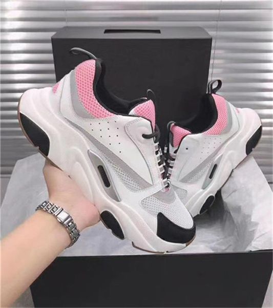 new b22 white sneakers mens black triple tess mesh trainers fashion women french designer casual home running shoes
new b22 white sneakers mens black triple tess mesh trainers fashion women french designer casual home running shoes
