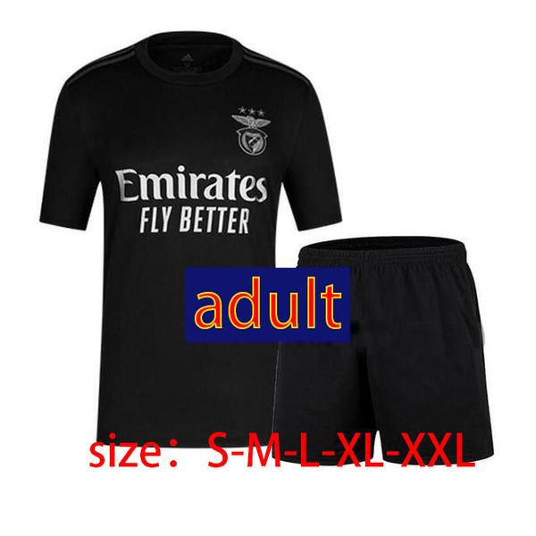 20 21 benfica soccer jersey tshirt 2020 2021 pizzi home football shirt vinÃcius shirt rafa kids kit shirts camisa camiseta maillot, Black;yellow
20 21 benfica soccer jersey tshirt 2020 2021 pizzi home football shirt vinÃcius shirt rafa kids kit shirts camisa camiseta maillot, Black;yellow