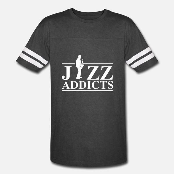 jazzman t shirt men designs short sleeve o neck letter cute humor summer leisure shirt
jazzman t shirt men designs short sleeve o neck letter cute humor summer leisure shirt