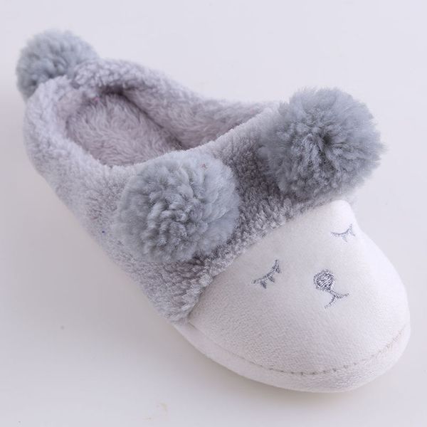 cute home slippers women winter indoor fur flip flop cute alpaca parent-child floor soft house shoe girl, Black
cute home slippers women winter indoor fur flip flop cute alpaca parent-child floor soft house shoe girl, Black