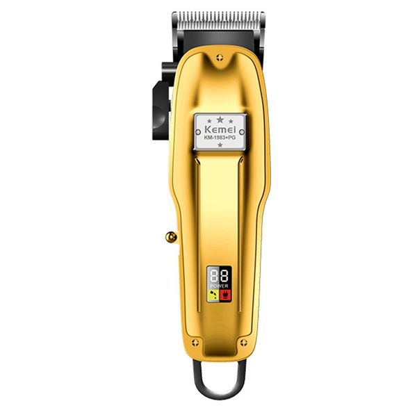 волос регулируемая clipper профессиональный триммер barber борода режущий electric cut мужские корпус trimer машина металла pjbyv topscissor
волос регулируемая clipper профессиональный триммер barber борода режущий electric cut мужские корпус trimer машина металла pjbyv topscissor