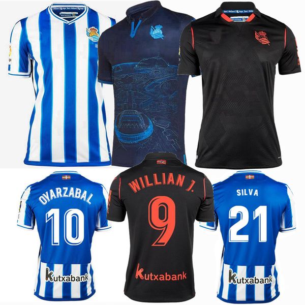 new 20 21 real sociedad maillots de foot soccer jersey home away 3rd juanmi odeaard oyarzabal silva 2020 2021 men and kids football shirt, Black;yellow
new 20 21 real sociedad maillots de foot soccer jersey home away 3rd juanmi odeaard oyarzabal silva 2020 2021 men and kids football shirt, Black;yellow