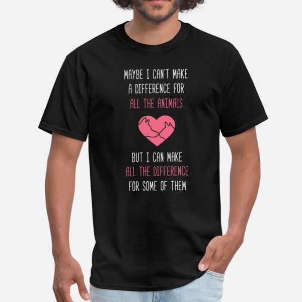 all the difference animal rescue t shirt men print tee shirt plus size 3xl graphic comical spring outfit shirt
all the difference animal rescue t shirt men print tee shirt plus size 3xl graphic comical spring outfit shirt