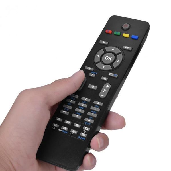 remote controlers vlife rc1205 universal for hitachi smart led tv control controller replacement wireless high quality
remote controlers vlife rc1205 universal for hitachi smart led tv control controller replacement wireless high quality