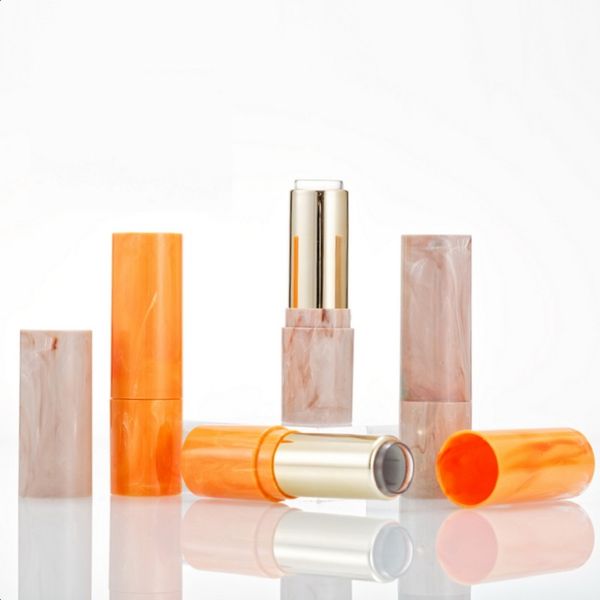 storage bottles & jars 50 pcs/lot empty lipstick lip tubes plastic marble yellow makeup packaging diy cosmetic containers
storage bottles & jars 50 pcs/lot empty lipstick lip tubes plastic marble yellow makeup packaging diy cosmetic containers