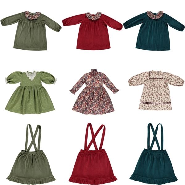 kids dress christmas new winter girls cute velvet long sleeve princess party dresses baby child fashion clothes 0922, Red;yellow
kids dress christmas new winter girls cute velvet long sleeve princess party dresses baby child fashion clothes 0922, Red;yellow