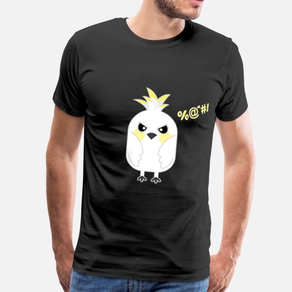 yellow crested cockatoo t shirt men printing cotton s-3xl original graphic comfortable spring autumn slim shirt
yellow crested cockatoo t shirt men printing cotton s-3xl original graphic comfortable spring autumn slim shirt