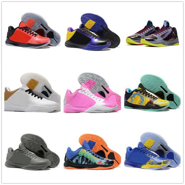 2020 men' 5 prelude final mvp colorful master class luminous basketball shoes training sneakers wholesale youfine dropping accepted bes, White;red
2020 men' 5 prelude final mvp colorful master class luminous basketball shoes training sneakers wholesale youfine dropping accepted bes, White;red